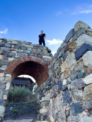 Стилиян Парушев