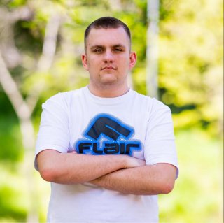 Даниел  Цветков