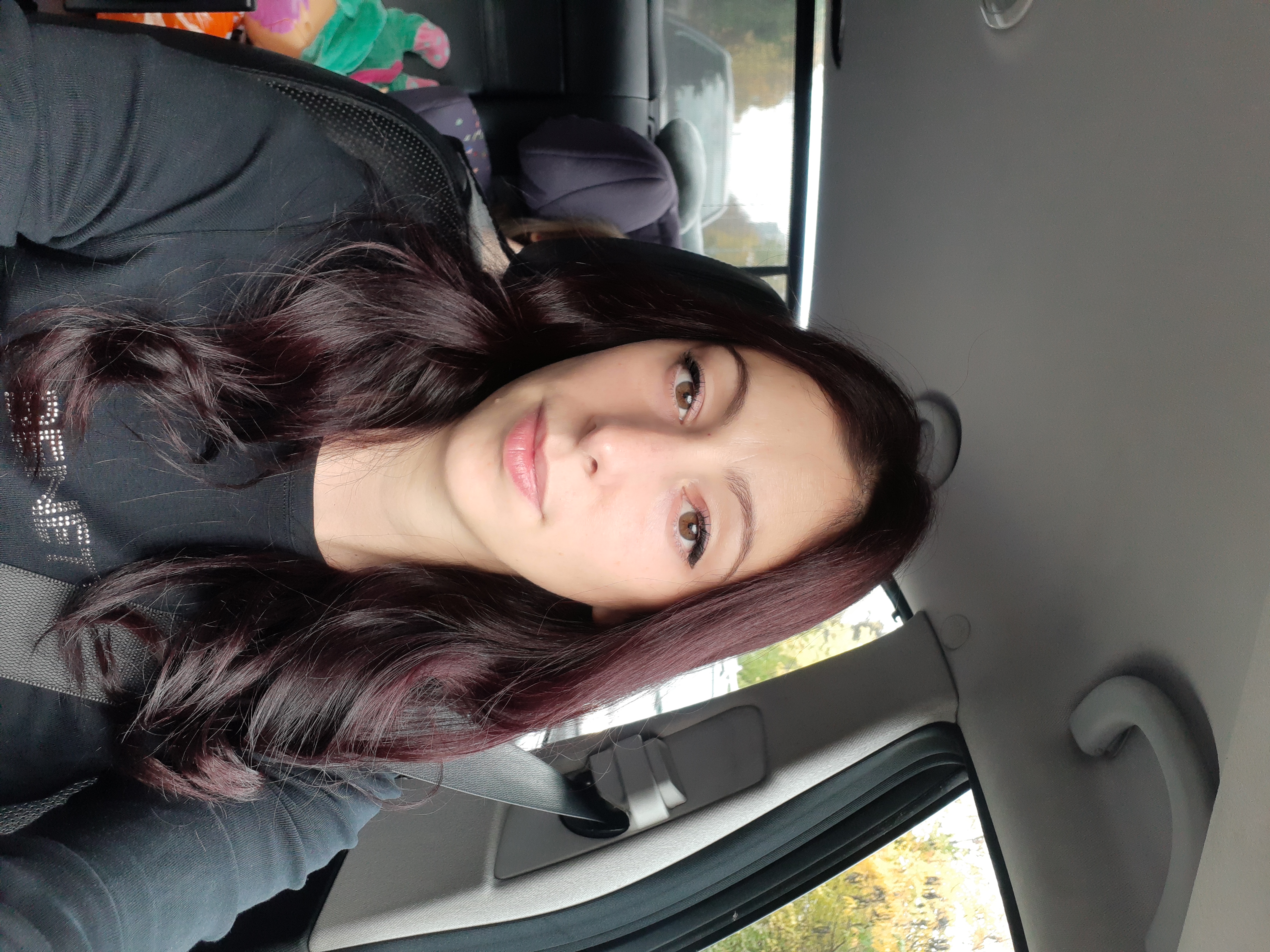 Кристина  Пенева