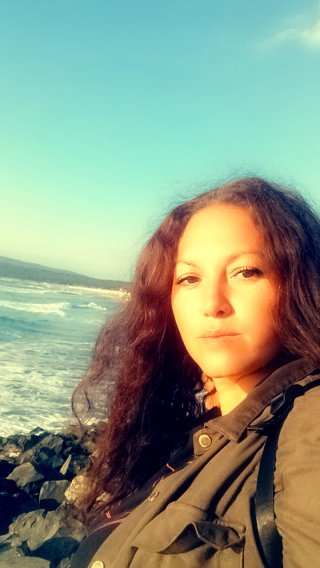 Маруся Иванова