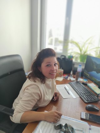 Надя Марчева Надя Марчева