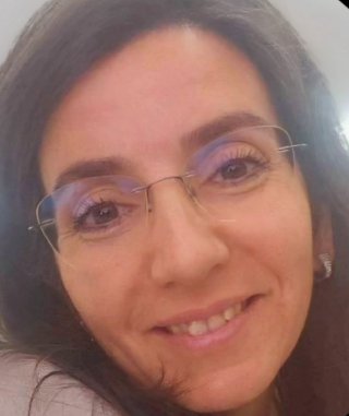 Анита Каменова