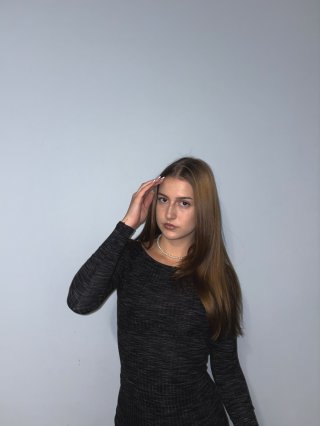 Габриела Арсова