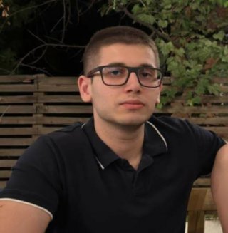 Владимир Великов