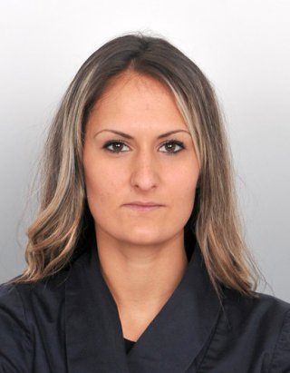 Милена Желева