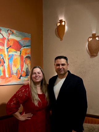 Димитър Димитров