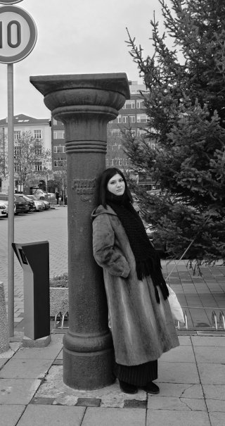 Грета  Тодорова