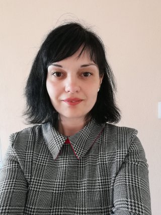 Надежда Михайлова