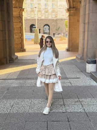 Катерина Хардалиева