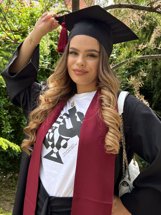 Силвена Георгиева