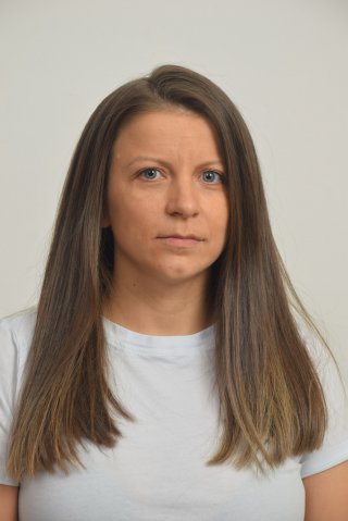 Христина Стоилкова