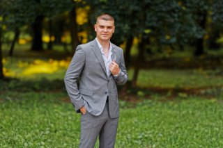 Владимир Иванов