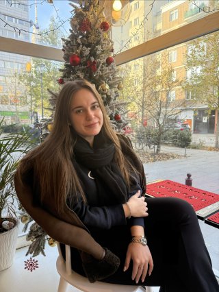 Тея Господинова