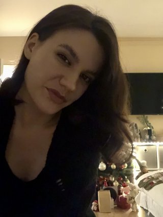 Виктория Златева