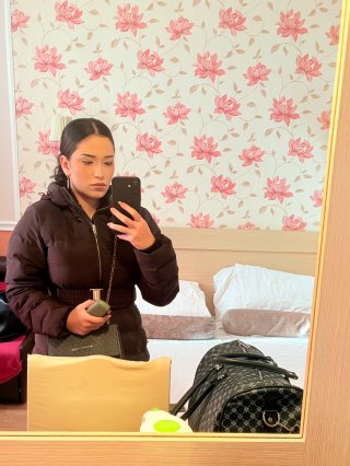 Виктория Петрова