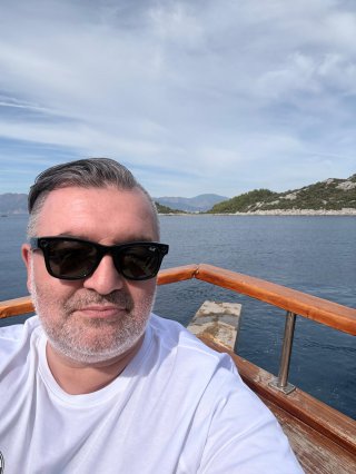 Мартин Сертер