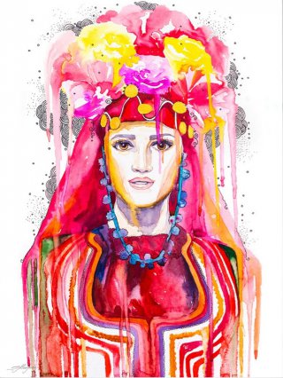 Кристияна  Каменова