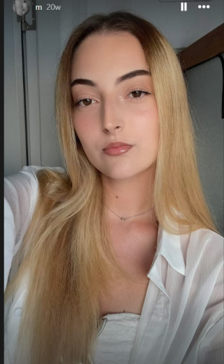 Мартина Василева