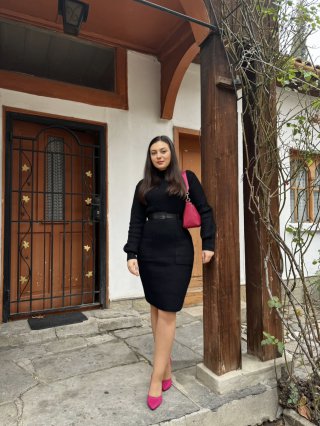 Лили  Теофанова