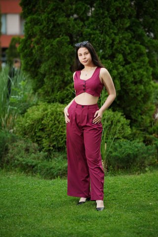 Анна Цветанова