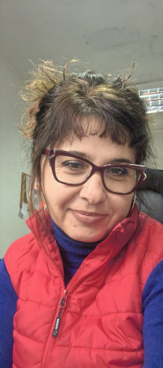 Милена Радева