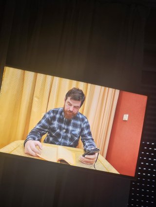 Георги Сираков