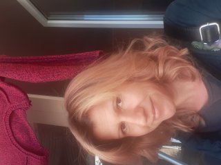 Гергана Христова