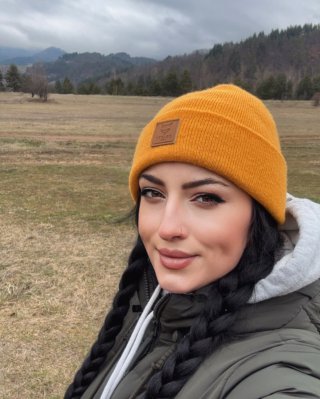 Магдалена Бисерова