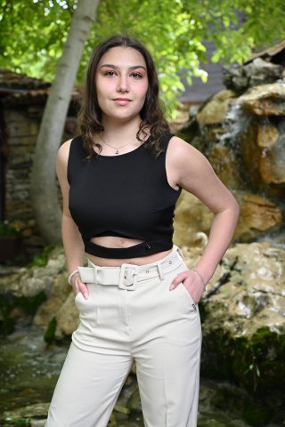 Стела Димитрова