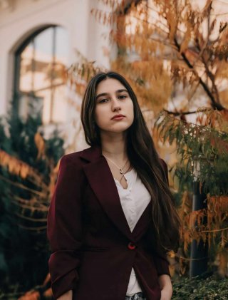 Пламена Петрова Пламена Петрова