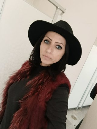 Таня Илиева