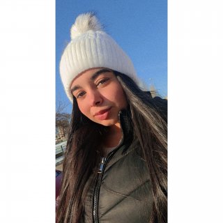 Лус-Емили  Андреева