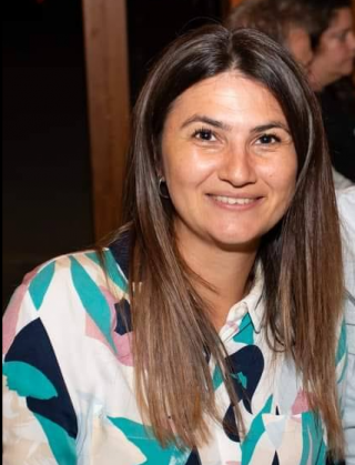 Гергана Атанасова