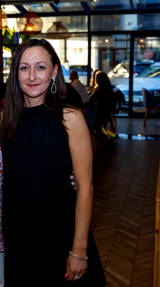 Димитрина Гинева