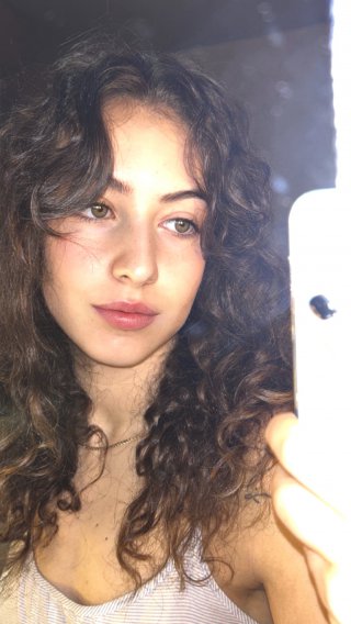 Виктория Коева