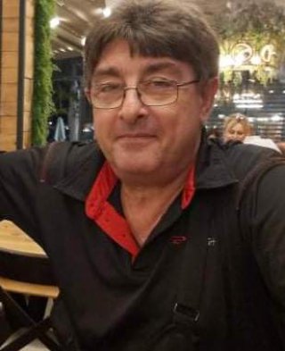 Пламен Пенев