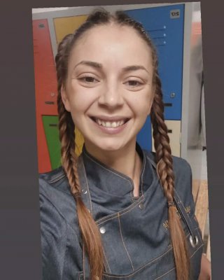 Мария Василева