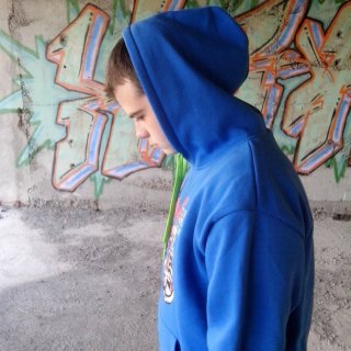 Никълъс  Кръстев