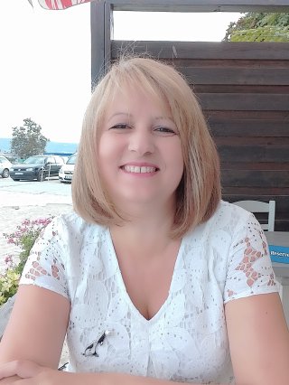 Светлана Шопова