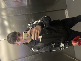 Антон  Тенев