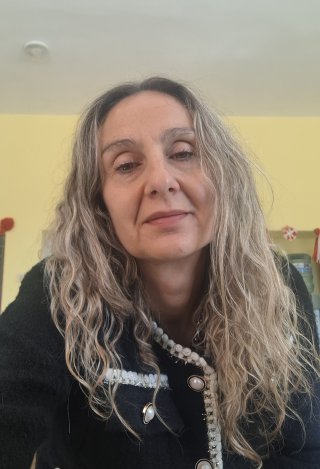 Стоянка Аладжова