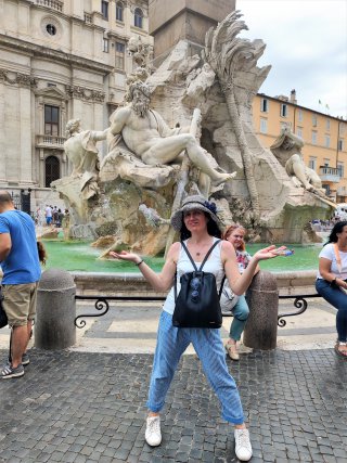 Ивелина Симеонова