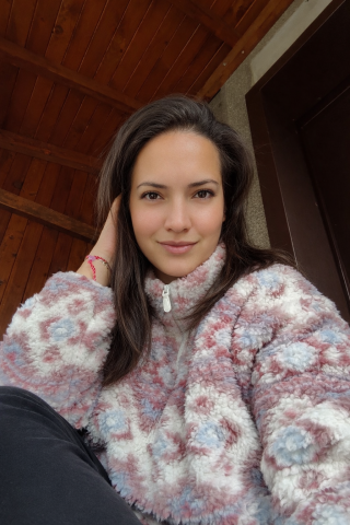 Ивелина  Маркова