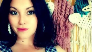 Маруся Иванова