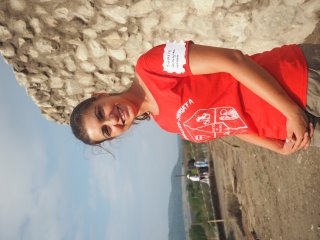 Виолета Стоицова