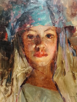 Амора  Стефанова