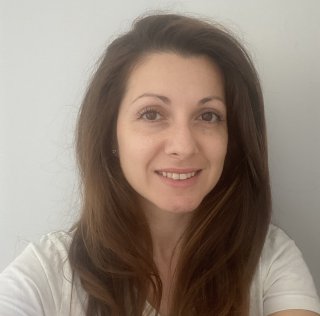 Неделина  Симеонова