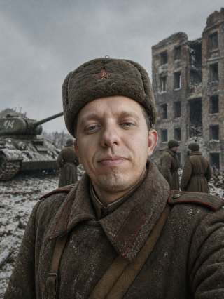 Деян Цонев Деян Цонев