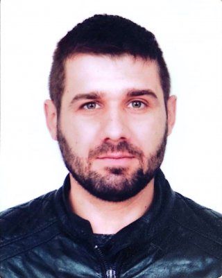 Николай Кашев