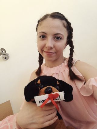 Теодора Володиева Христоскова